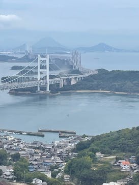 ブラジリアンパーク鷲羽山ハイランドに投稿された画像（2024/10/27）