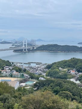 ブラジリアンパーク鷲羽山ハイランドに投稿された画像（2024/10/27）