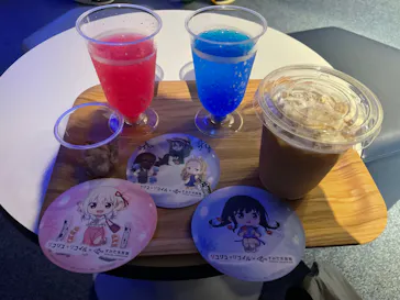 すみだ水族館に投稿された画像（2024/10/27）