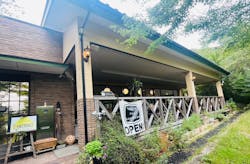 さんだバーベキューガーデンズに投稿された画像（2024/10/27）