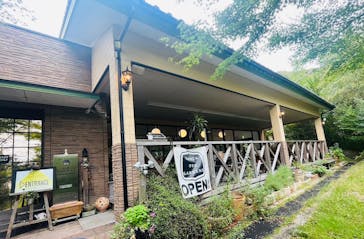 さんだバーベキューガーデンズに投稿された画像（2024/10/27）