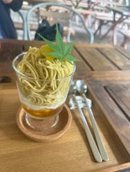 さんだバーベキューガーデンズに投稿された画像（2024/10/27）