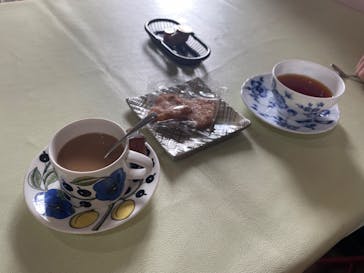 榛名の麓（はるなのふもと）に投稿された画像（2024/10/27）