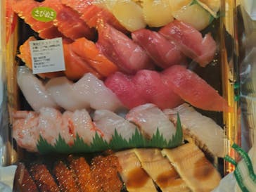 回転寿司みさき（海鮮三崎港）に投稿された画像（2024/10/27）