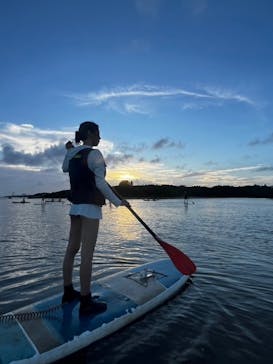 石垣島 ADVENTURE PiPi（イシガキジマアドベンチャーピピ）に投稿された画像（2024/10/27）