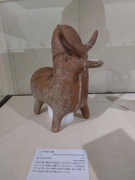 古代オリエント博物館に投稿された画像（2024/10/27）