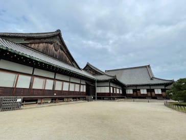 元離宮二条城に投稿された画像（2024/10/27）