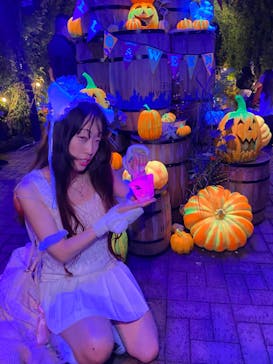 横浜イングリッシュガーデンに投稿された画像（2024/10/27）