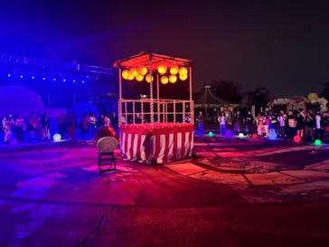 西武園ゆうえんちに投稿された画像（2024/10/27）