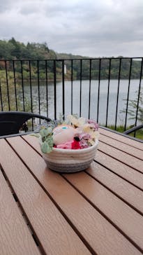 ムーミンバレーパークに投稿された画像（2024/10/27）