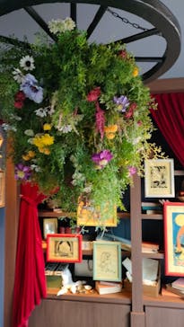 ムーミンバレーパークに投稿された画像（2024/10/27）