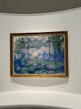 モネ 睡蓮のとき（国立西洋美術館）に投稿された画像（2024/10/27）