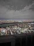 梅田スカイビル・空中庭園展望台に投稿された画像（2024/10/27）