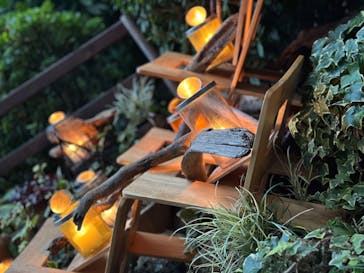 江の島シーキャンドルに投稿された画像（2024/10/27）