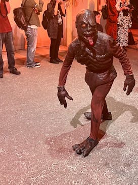 西武園ゆうえんちに投稿された画像（2024/10/27）