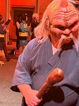 西武園ゆうえんちに投稿された画像（2024/10/27）