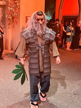 西武園ゆうえんちに投稿された画像（2024/10/27）