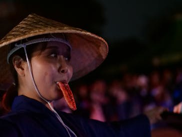 西武園ゆうえんちに投稿された画像（2024/10/27）