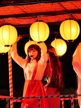 西武園ゆうえんちに投稿された画像（2024/10/27）