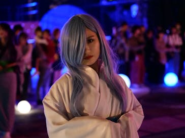 西武園ゆうえんちに投稿された画像（2024/10/27）