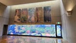 モネ 睡蓮のとき（国立西洋美術館）に投稿された画像（2024/10/28）