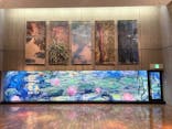 モネ 睡蓮のとき（国立西洋美術館）に投稿された画像（2024/10/28）