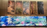 モネ 睡蓮のとき（国立西洋美術館）に投稿された画像（2024/10/28）