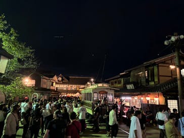 東映太秦映画村に投稿された画像（2024/10/27）