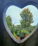 横浜イングリッシュガーデンに投稿された画像（2024/10/28）