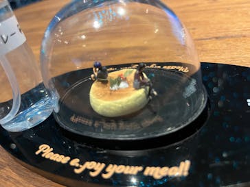 ミニチュアミュージアム スモールワールズに投稿された画像（2024/10/27）