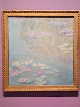 あべのハルカス美術館に投稿された画像（2024/10/27）