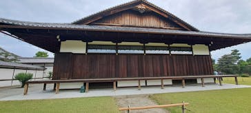 元離宮二条城に投稿された画像（2024/10/27）