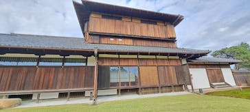 元離宮二条城に投稿された画像（2024/10/27）