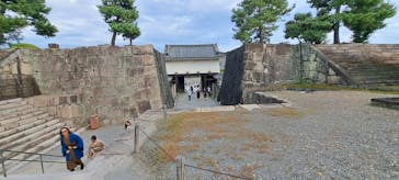 元離宮二条城に投稿された画像（2024/10/27）