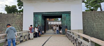 元離宮二条城に投稿された画像（2024/10/27）