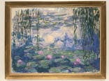 モネ 睡蓮のとき（国立西洋美術館）に投稿された画像（2024/10/28）