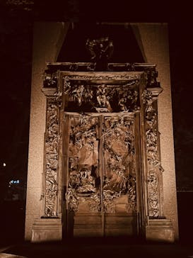 モネ 睡蓮のとき（国立西洋美術館）に投稿された画像（2024/10/27）