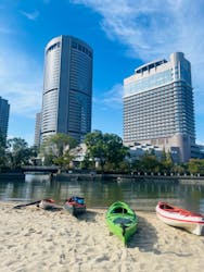 KAYAK kono-toriに投稿された画像（2024/10/28）