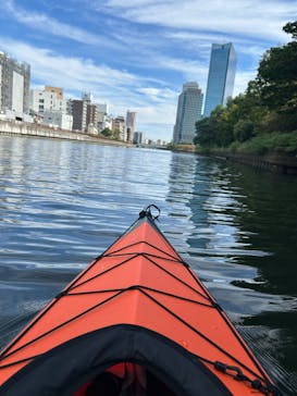 KAYAK kono-toriに投稿された画像（2024/10/28）