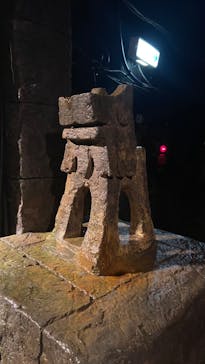 地底王国「美川ムーバレー」に投稿された画像（2024/10/28）