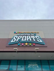 JOYPOLIS SPORTS（ジョイポリススポーツ） イオン仙台中山店に投稿された画像（2024/10/28）