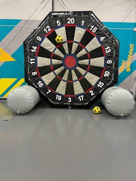 JOYPOLIS SPORTS（ジョイポリススポーツ） イオン仙台中山店に投稿された画像（2024/10/28）