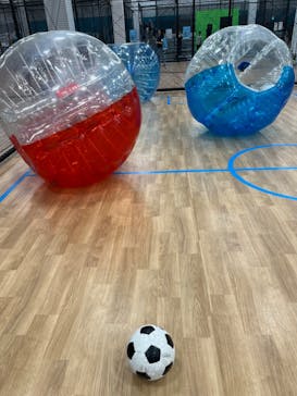 JOYPOLIS SPORTS（ジョイポリススポーツ） イオン仙台中山店に投稿された画像（2024/10/28）