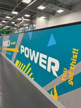 JOYPOLIS SPORTS（ジョイポリススポーツ） イオン仙台中山店に投稿された画像（2024/10/28）