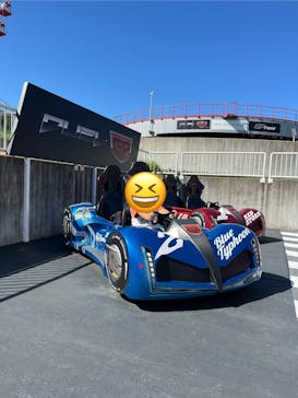 鈴鹿サーキットに投稿された画像（2024/10/28）