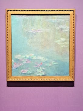 あべのハルカス美術館に投稿された画像（2024/10/28）