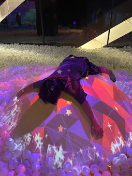 リトルプラネット KITE MITE MATSUDOに投稿された画像（2024/10/28）