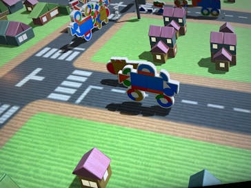 リトルプラネット KITE MITE MATSUDOに投稿された画像（2024/10/28）