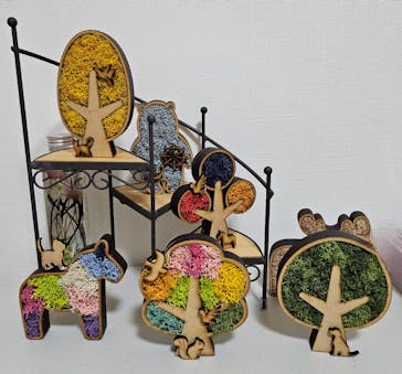 Kotorinata（コトリナタ）に投稿された画像（2024/10/28）