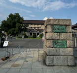 東京国立博物館に投稿された画像（2024/10/28）